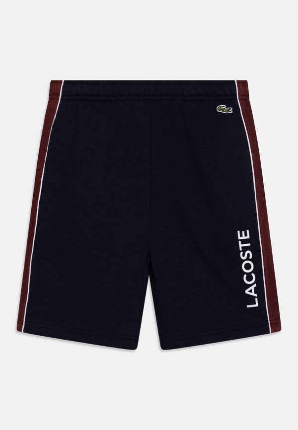 COLOR BLOCK UNISEX - Shorts