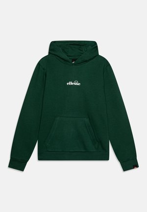 ELLIBRO OH HOODY - Hoodie - dark green