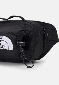 The North Face BOZER HIP PACK UNISEX  - Marsupio - black