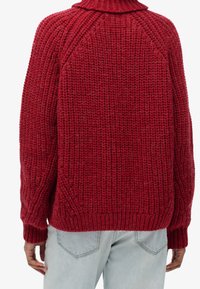 Superdry & Co Trui - mottled red