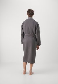 BOSS KIMONO - Chalatas - medium grey
