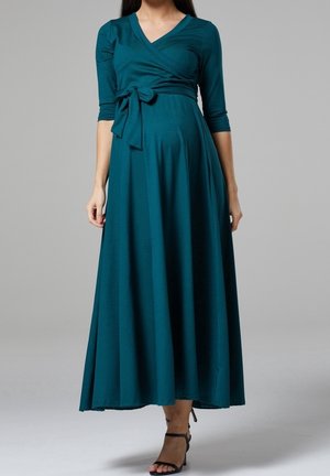 Maksimekko - dark green