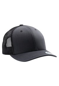 CLASSIC - Kšiltovka - darkgrey