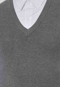 Kebello DEBARDEUR - Pullover - gris