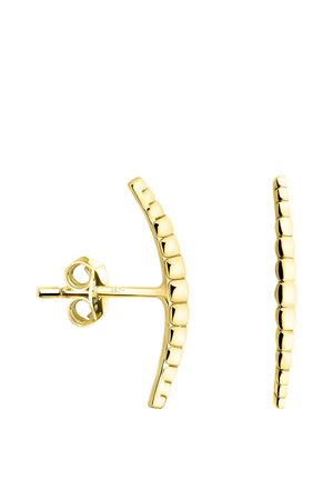Boucles d'oreilles - gold coloured