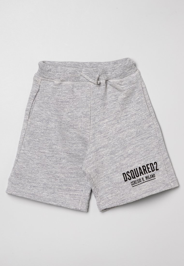 Dsquared2 Shorts lichtgrijs