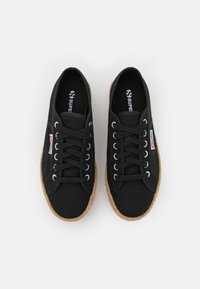 Superga 2790 - Sznurowane obuwie sportowe