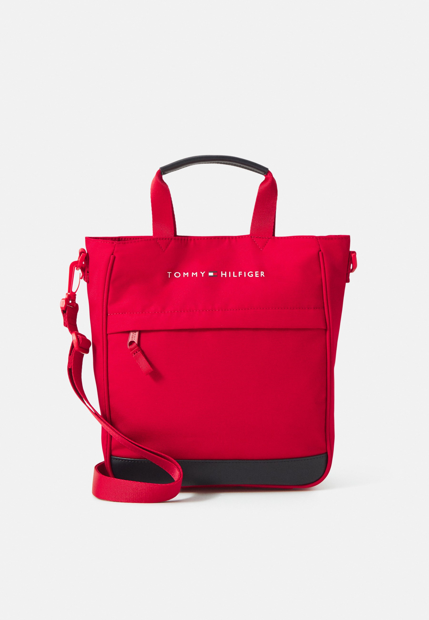 Umhängetasche Tommy Hilfiger Tasche Rot Tommy Hilfiger