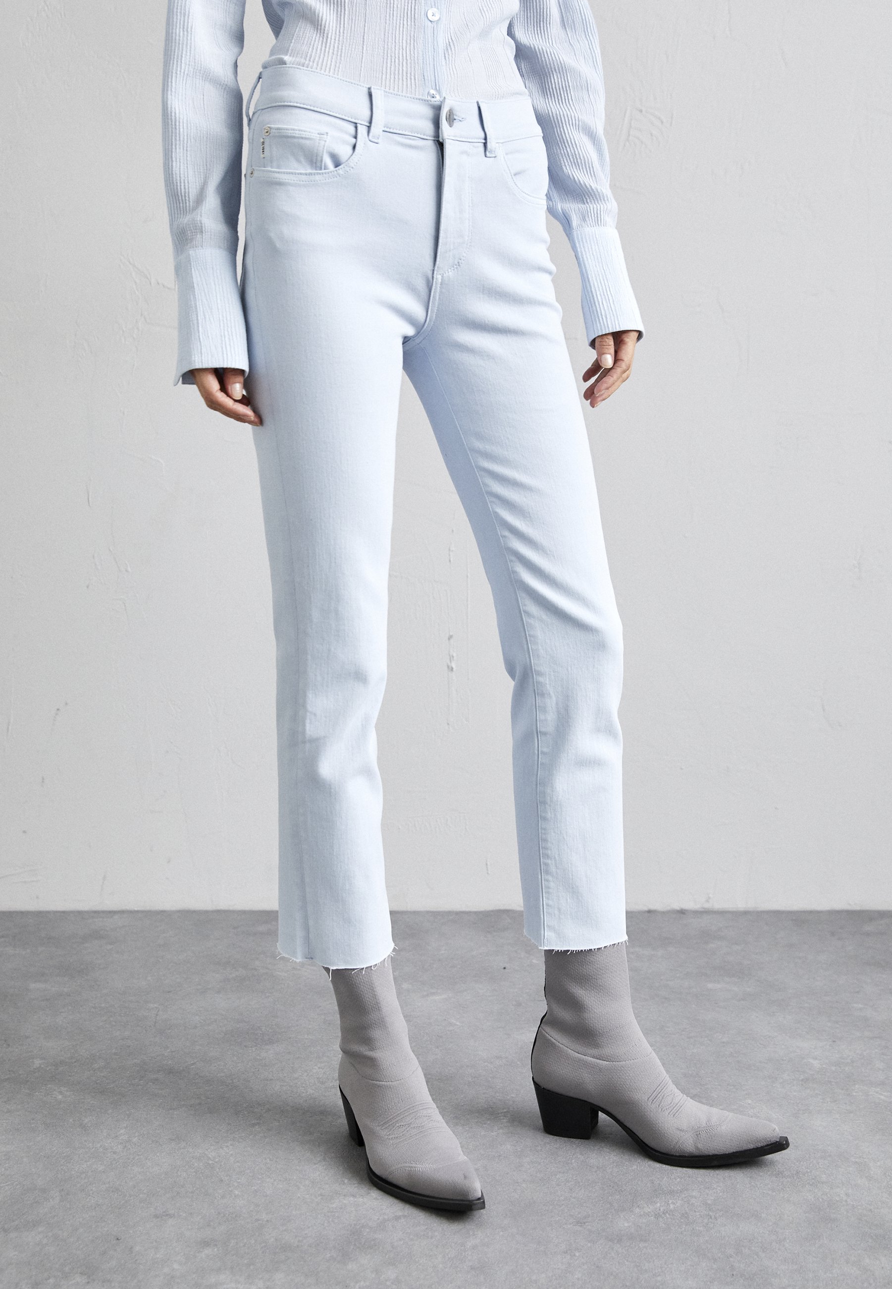 S.Oliver Shape Donna Super Aderenti Jeans Stretch Pantaloni Jeggings 38 W29 L32