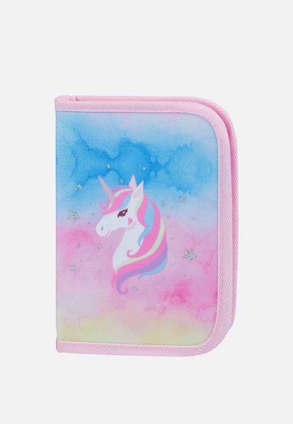 Federmäppchen – rosa