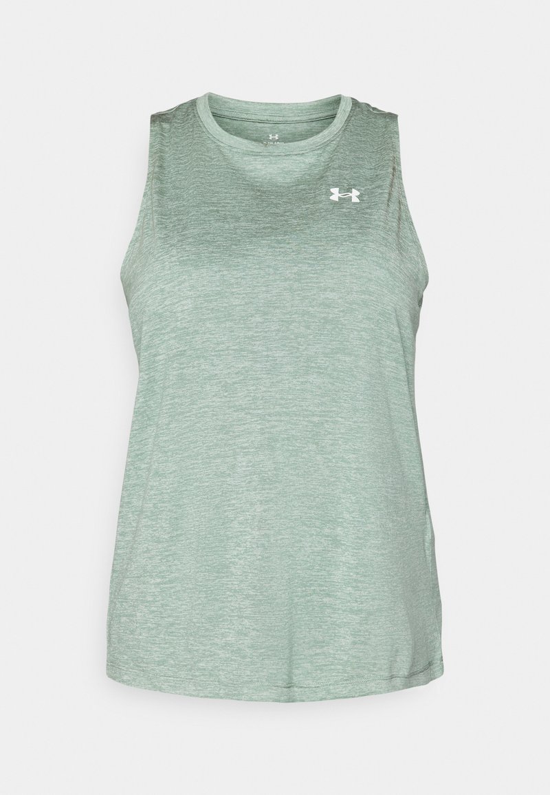 Under Armour Top groen
