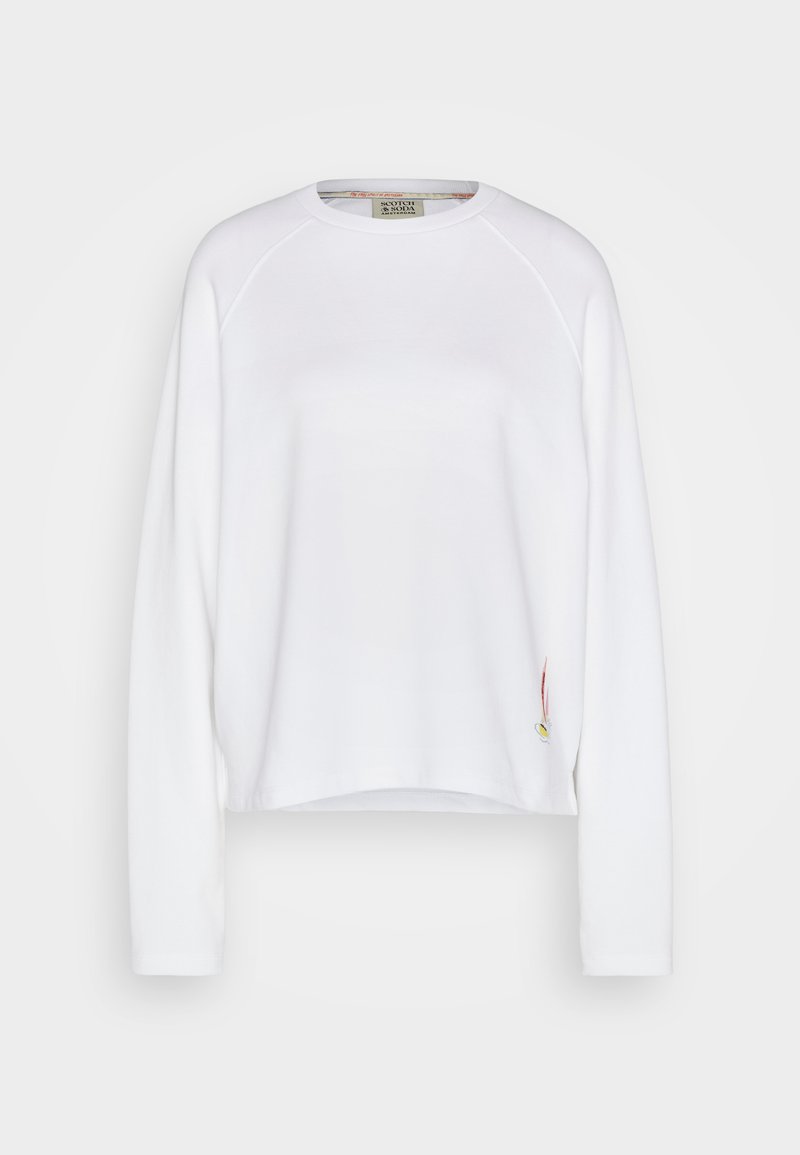 Scotch & Soda Sweater wit