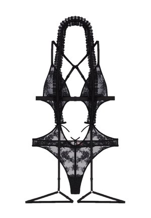 Yamamay - Body