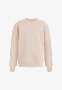 Non sélectionné, hellbraun