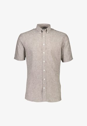 Lindbergh, Camisa - dk stone