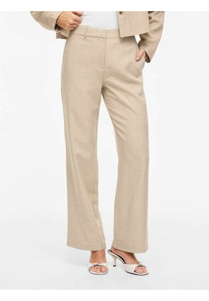 VIROSA  - Spodnie materiałowe