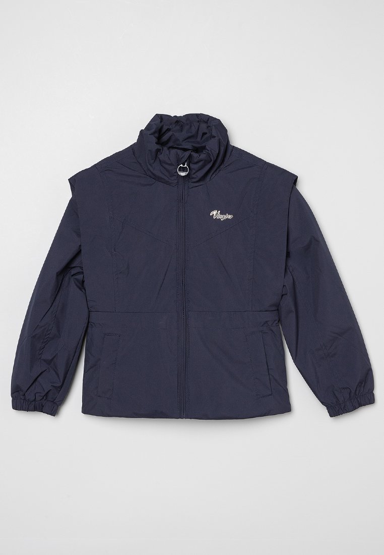 VINGINO Jas donkerblauw VINGINO Jas donkerblauw