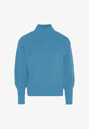 myMo, Maglione - türkis