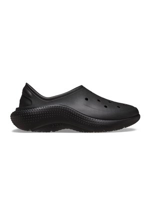Slip-ons - black
