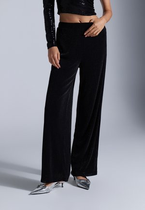 Broek - black