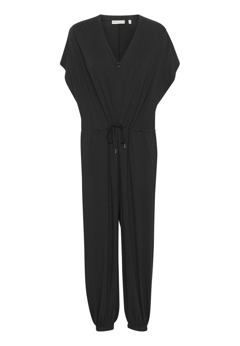 InWear Jumpsuit zwart