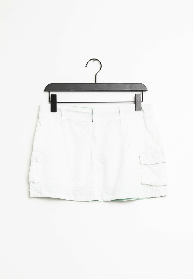 Guess Gonna di jeans - white