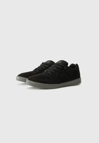 és ACCEL UNISEX - Tossud - black/grey