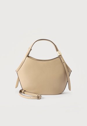 DECO - Sac à main - timeless taupe