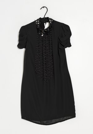 Elisabetta Franchi Hverdagskjole - black