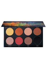 LH cosmetics - INFINITY DEEP PALETTE - Lidschattenpalette - multi-coloured Thumbnail-Bild 1