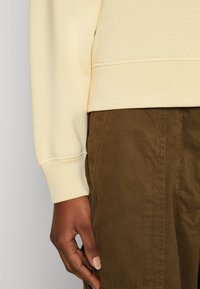 MSCH Copenhagen DALVINA IMA Q - Mikina - reed yellow