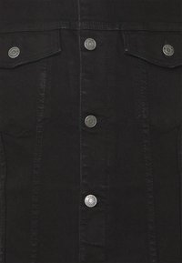 Denim Project KASH VEST - Vesta - black