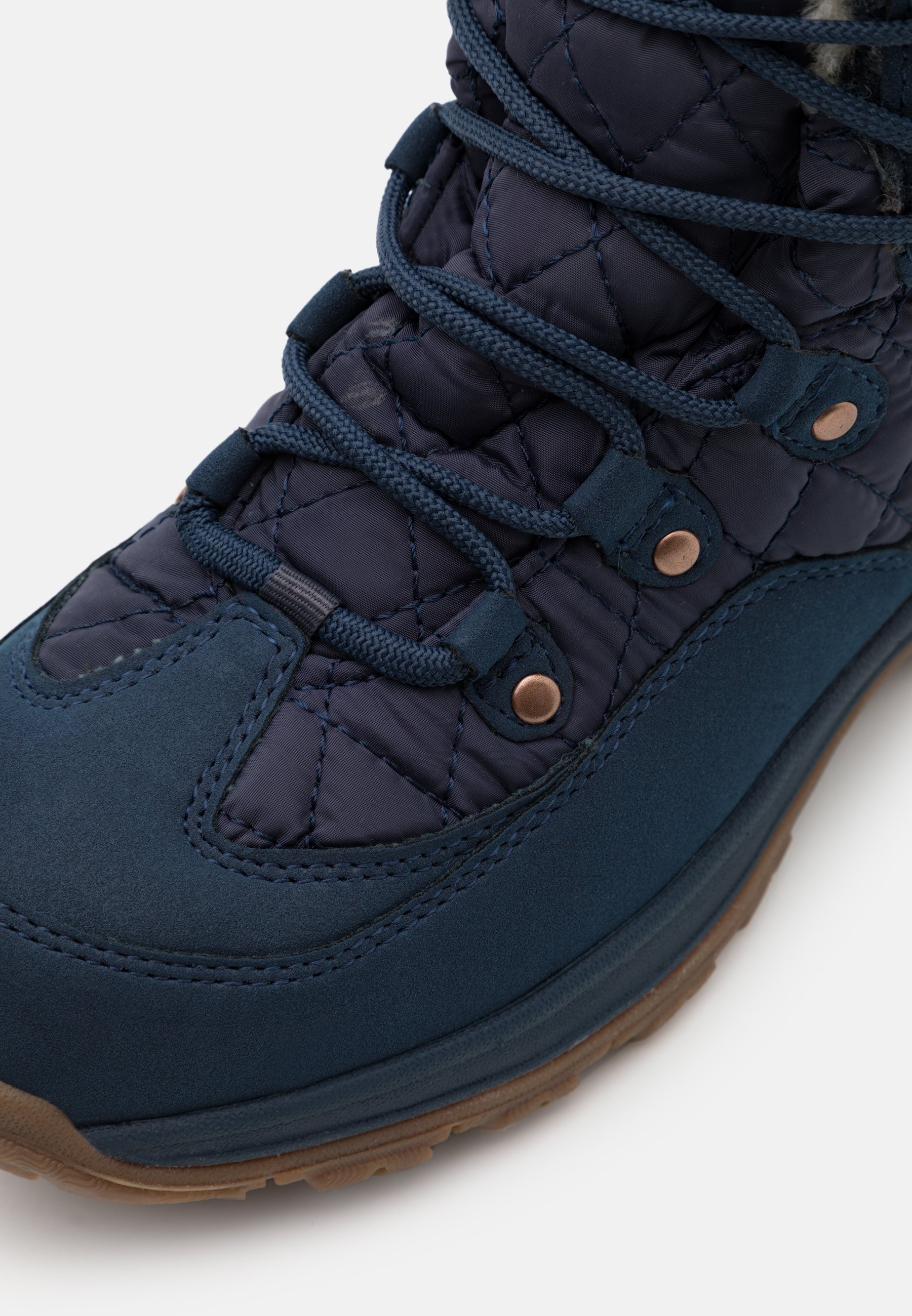 Women ASPEN TEXAPORE MID - Winter boots Women ASPEN TEXAPORE MID - Winter boots