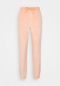 adidas Originals JOGGER - Treningo apatinė dalis - ambient blush