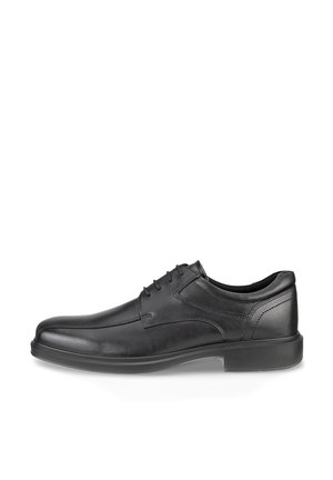 ECCO HELSINKI 2 - Derbies & Richelieus - black