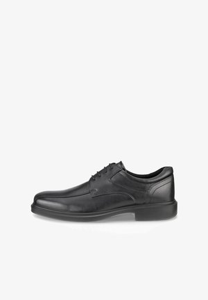ECCO HELSINKI 2 - Derbies & Richelieus - black