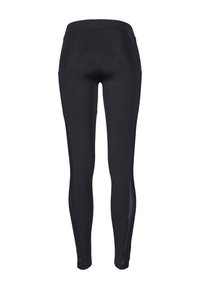 Urban Classics Legíny – nohavice - blk wht