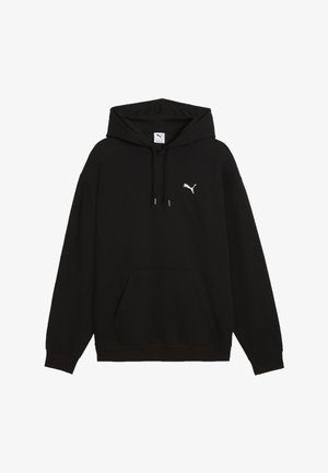 Puma, - Bluza z kapturem