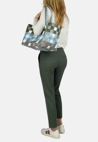 Normani EINKAUFSKORB  - Shopping Bag - laka