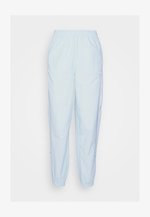 adidas Originals ADICOLOR CLASSICS LOCK-UP - Pantaloni sportivi - almost blue/blu - Zalando.it