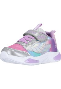 ZIGZAG Vauvan kengät -  multi color