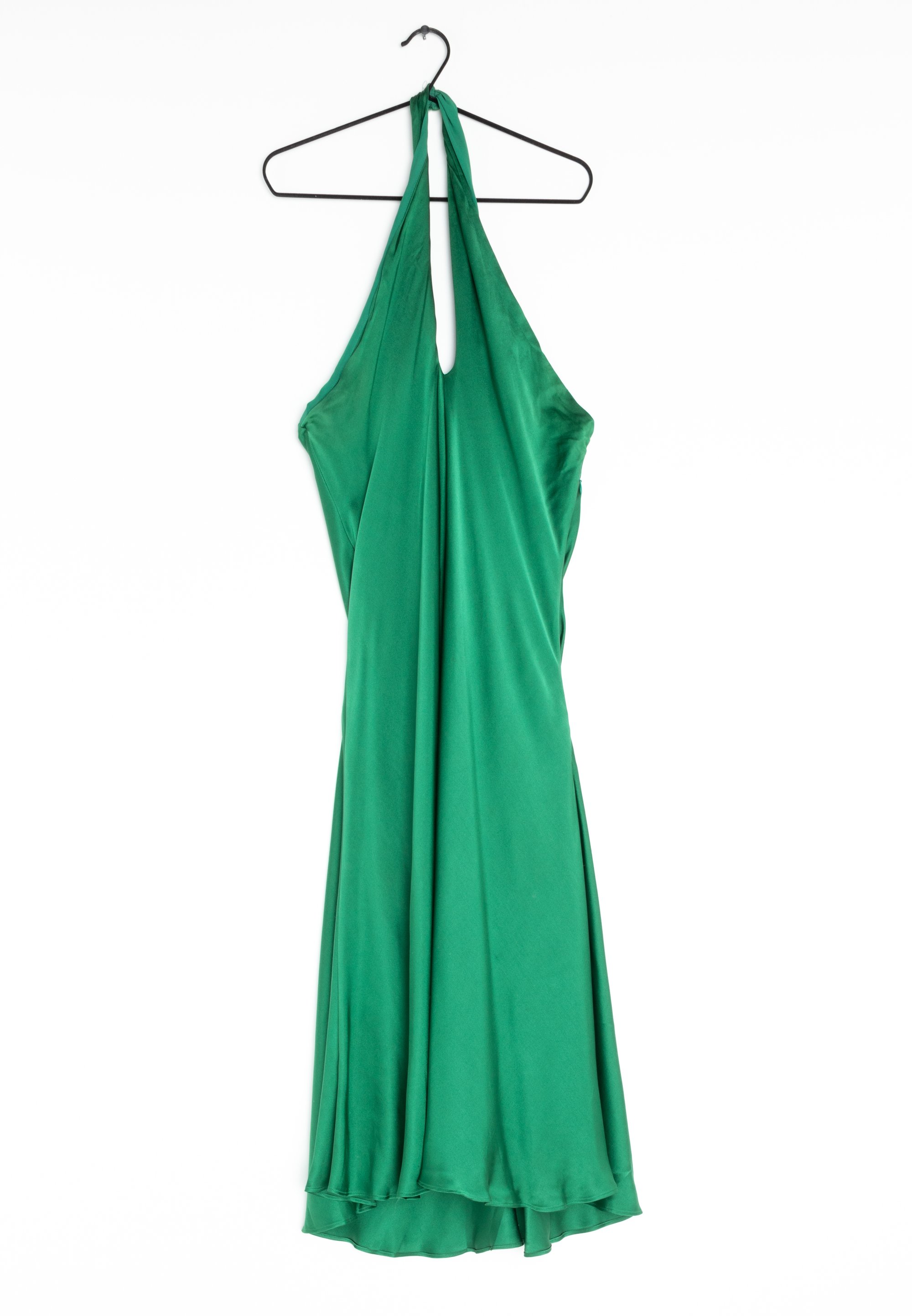 Banana Republic Jersey dress - green - (Pre-owned) - Zalando.ie