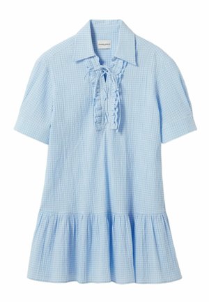 Abito a camicia - multico