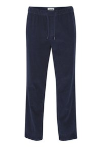 SDGUTTI LIAM - Pantaloni - insignia blue
