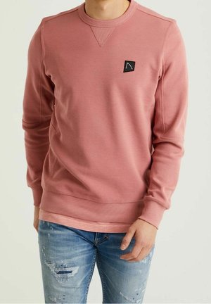 Sweater - pink