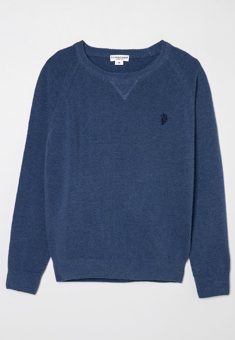 U.S. Polo Assn. Trui blauw
