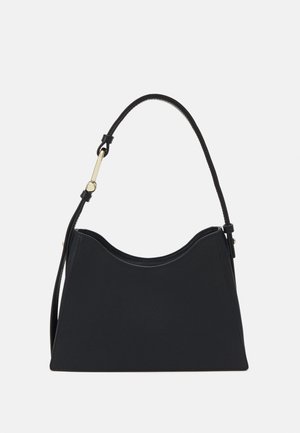 NUVOLA MINI SHOULDER BAG - Handtas - nero