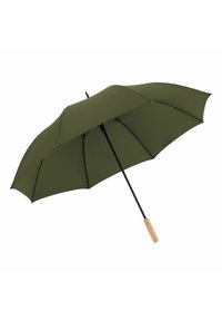 Unausgewählt, deep olive