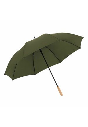 Umbrella - deep olive