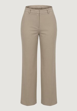 I AM, Bukser - beige